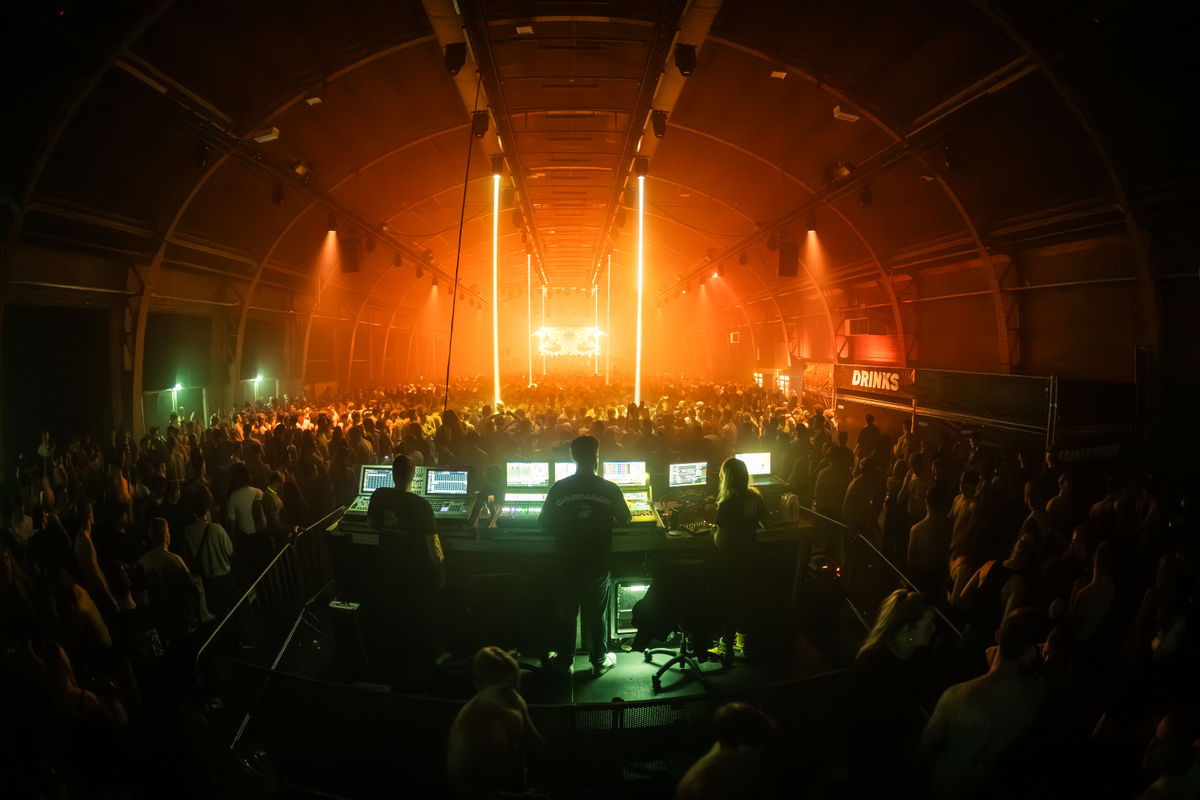 Loading... just a sec